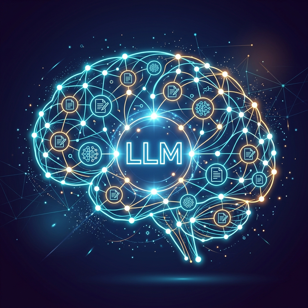 Featured image of post 从 Karpathy 的 LLM Wiki 到我的知识系统